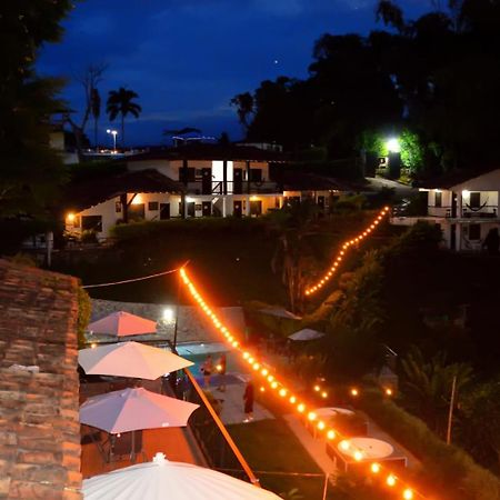 Finca Hotel Loma Verde Quimbaya Dış mekan fotoğraf