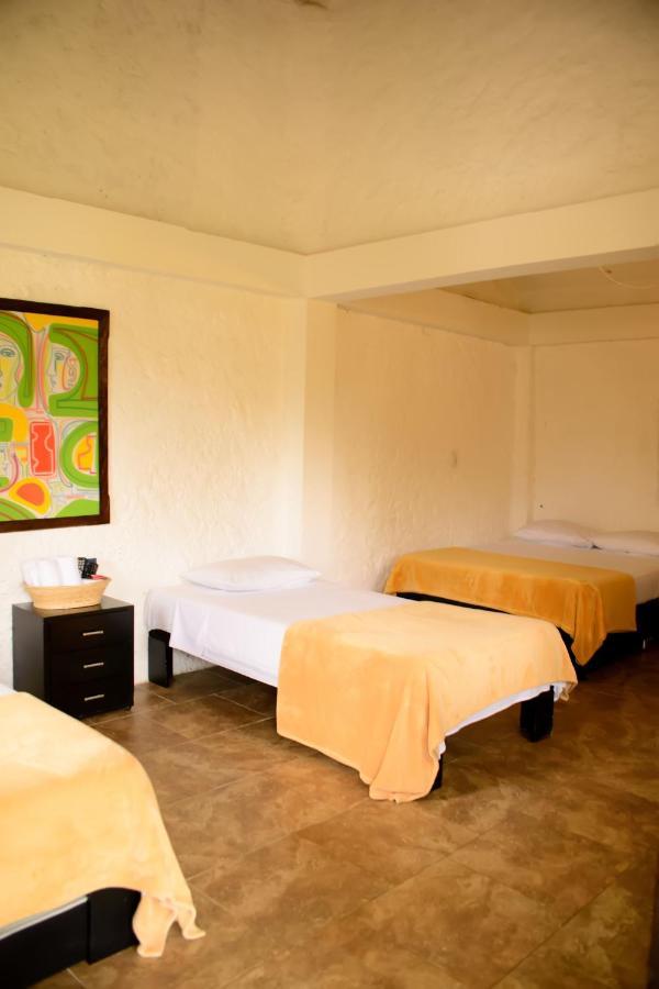 Finca Hotel Loma Verde Quimbaya Dış mekan fotoğraf
