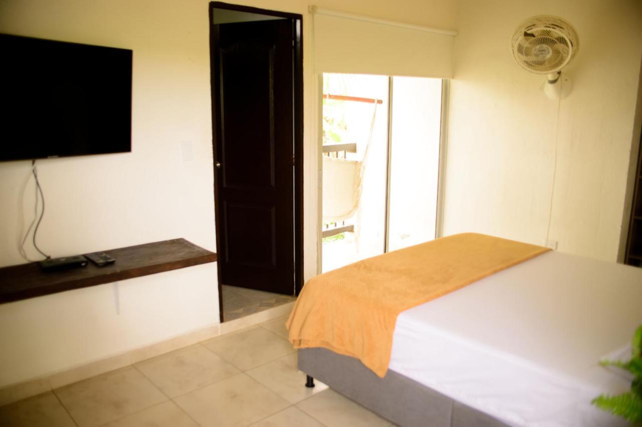 Finca Hotel Loma Verde Quimbaya Dış mekan fotoğraf