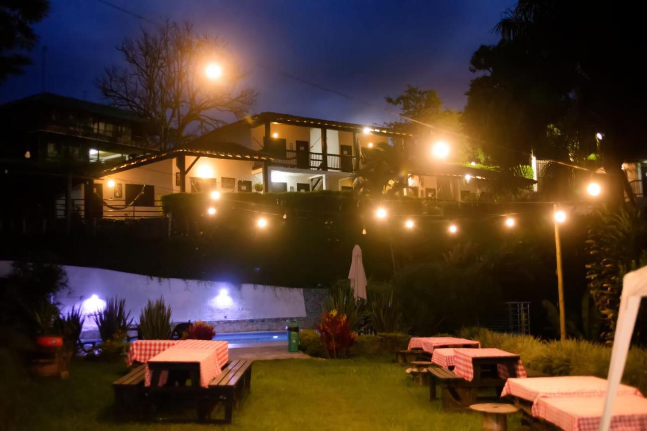 Finca Hotel Loma Verde Quimbaya Dış mekan fotoğraf