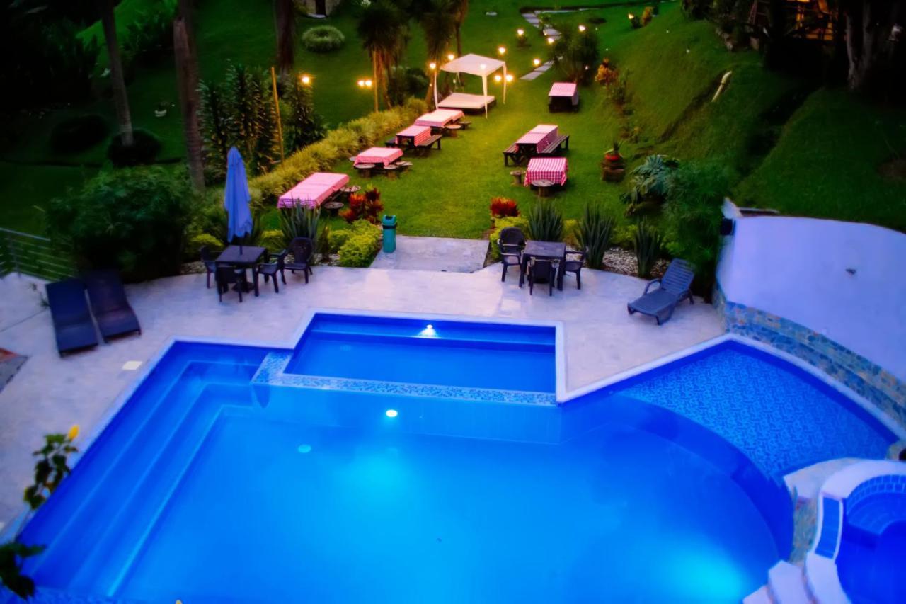 Finca Hotel Loma Verde Quimbaya Dış mekan fotoğraf
