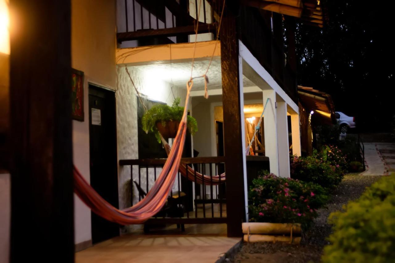 Finca Hotel Loma Verde Quimbaya Dış mekan fotoğraf