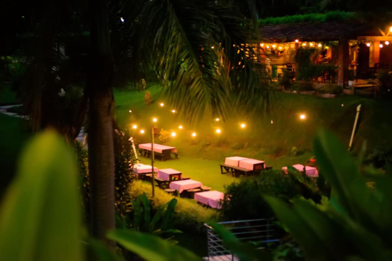 Finca Hotel Loma Verde Quimbaya Dış mekan fotoğraf