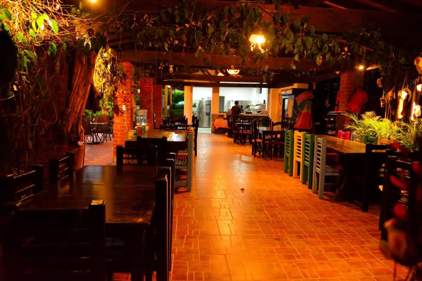 Finca Hotel Loma Verde Quimbaya Dış mekan fotoğraf