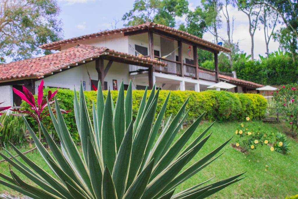 Finca Hotel Loma Verde Quimbaya Dış mekan fotoğraf