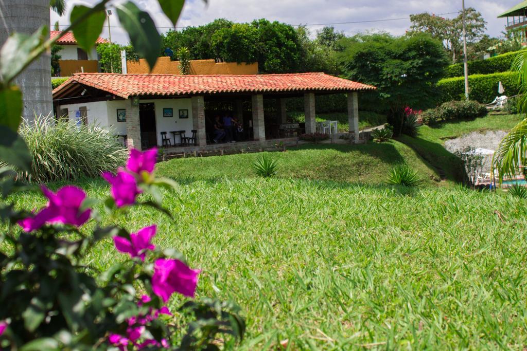 Finca Hotel Loma Verde Quimbaya Dış mekan fotoğraf