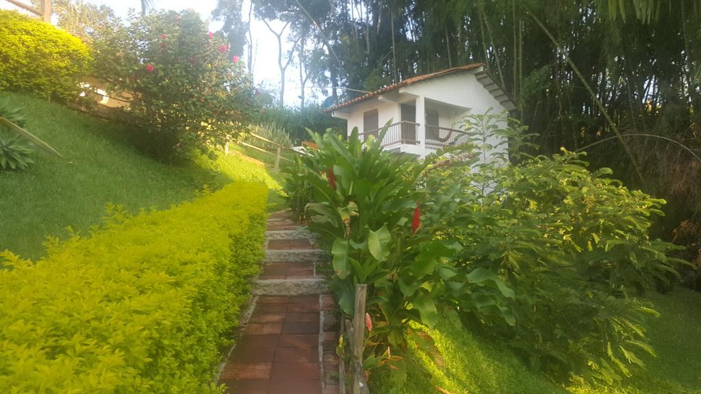 Finca Hotel Loma Verde Quimbaya Dış mekan fotoğraf