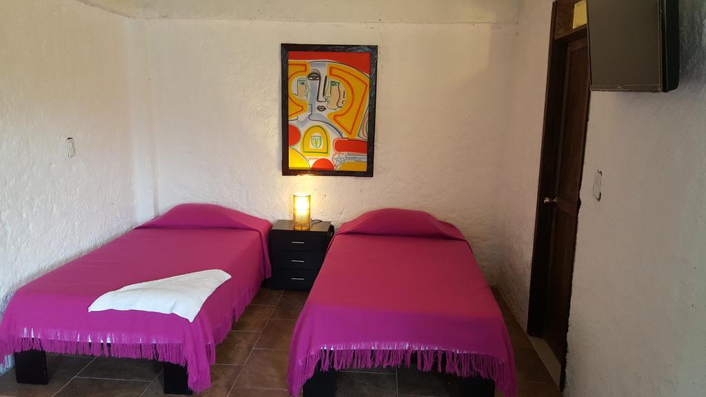 Finca Hotel Loma Verde Quimbaya Dış mekan fotoğraf