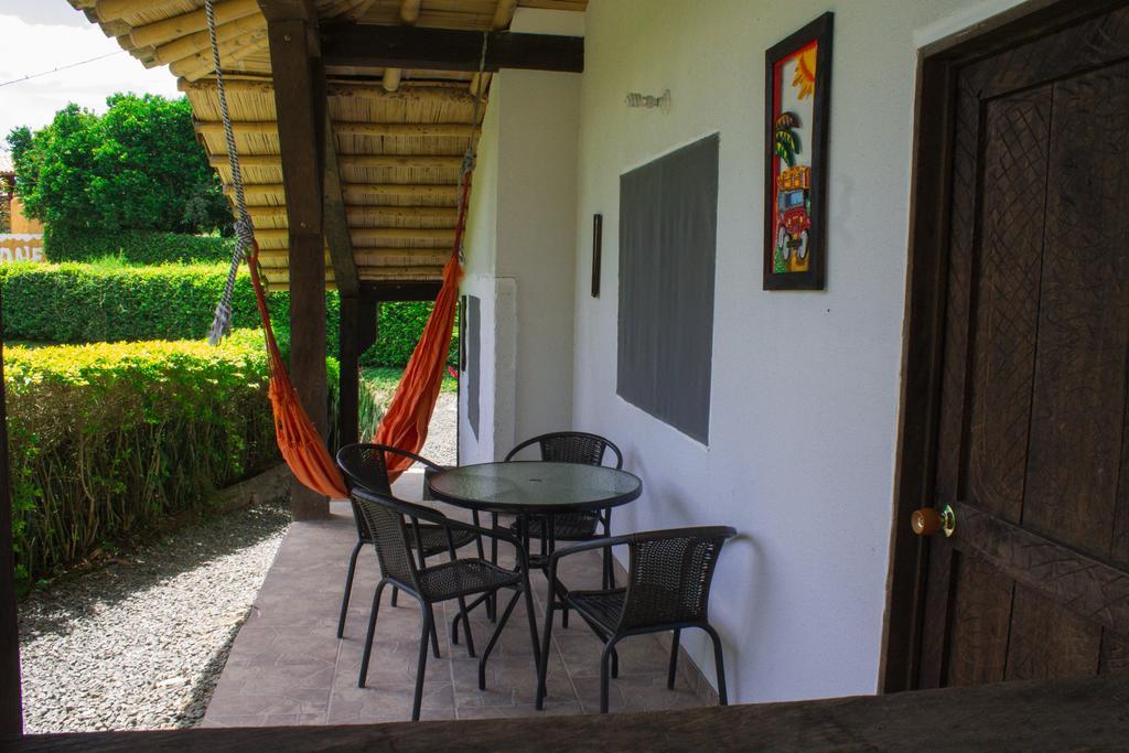 Finca Hotel Loma Verde Quimbaya Dış mekan fotoğraf